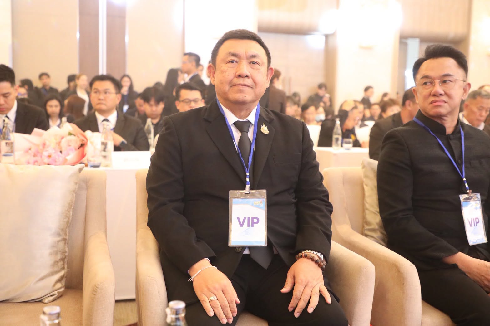 title - ส.ป.ก. ร่วมพิธีเปิด 